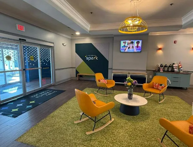 Spark by Hilton Brandon hotel detail image 4