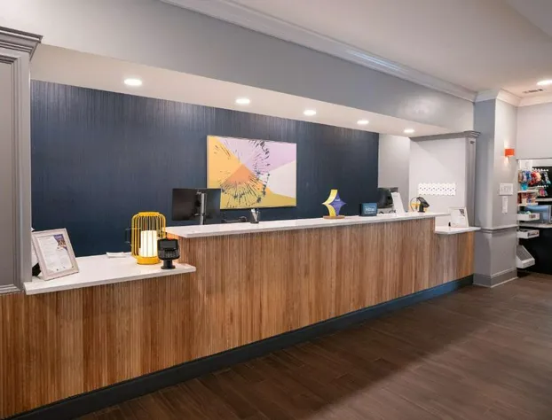 Spark by Hilton Brandon hotel detail image 3