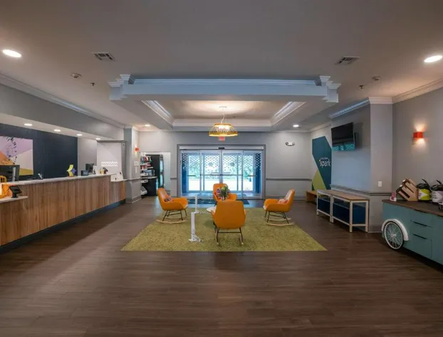 Spark by Hilton Brandon hotel detail image 4