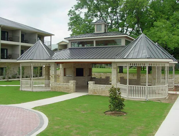 Hampton Inn & Suites Fredericksburg hotel detail image 1