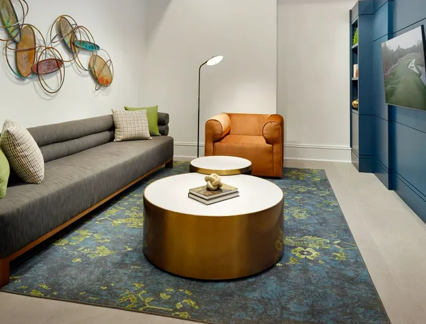 Courtyard by Marriott New Orleans French Quarter/Iberville hotel detail image 4