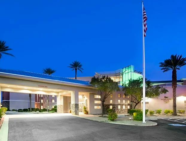 Homewood Suites by Hilton Henderson South Las Vegas hotel detail image 2