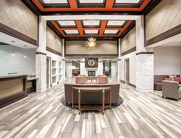 Homewood Suites by Hilton Henderson South Las Vegas hotel detail image 3