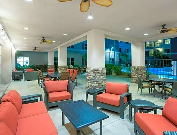 Homewood Suites by Hilton Henderson South Las Vegas hotel detail image 4