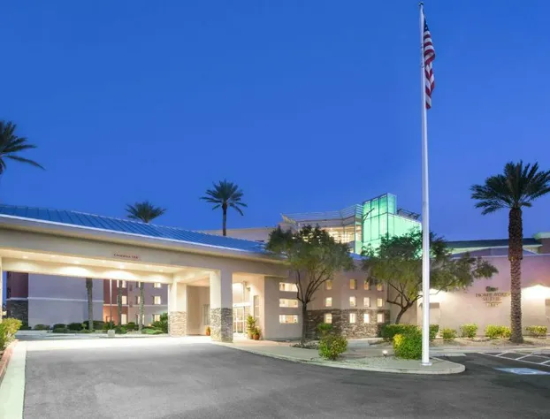 Homewood Suites by Hilton Henderson South Las Vegas hotel detail image 2