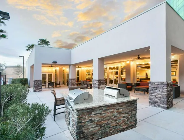 Homewood Suites by Hilton Henderson South Las Vegas hotel detail image 3