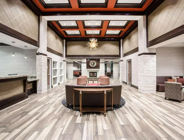 Homewood Suites by Hilton Henderson South Las Vegas hotel detail image 4