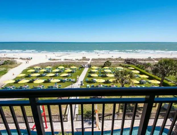 Dayton House Resort, BW Signature Collection hotel detail image 1