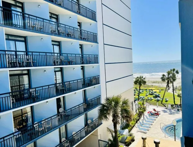 Dayton House Resort, BW Signature Collection hotel detail image 2