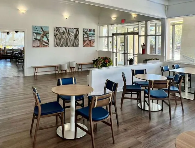 Dayton House Resort, BW Signature Collection hotel detail image 3