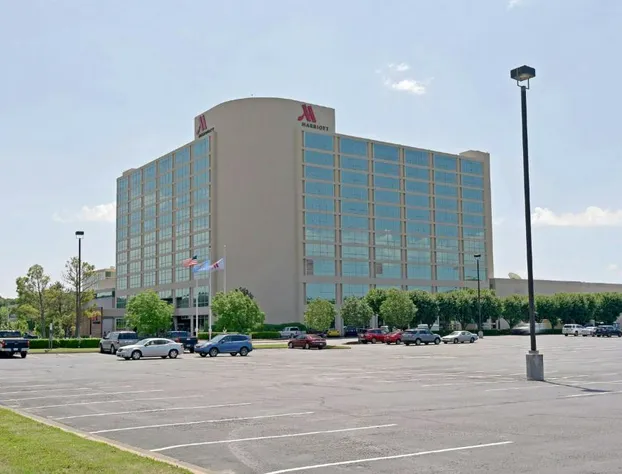 Marriott Tulsa Hotel Southern Hills hotel detail image 4