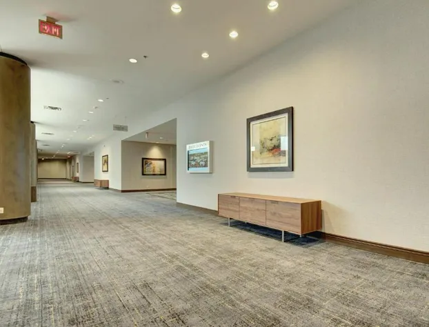 Marriott Tulsa Hotel Southern Hills hotel detail image 3