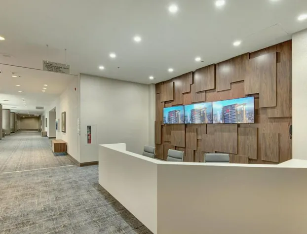 Marriott Tulsa Hotel Southern Hills hotel detail image 4