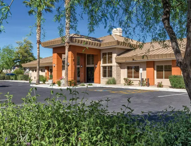 Worldmark Scottsdale hotel detail image 1