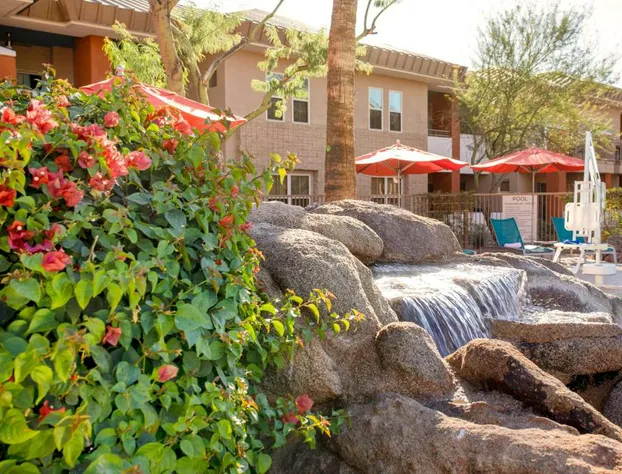 Worldmark Scottsdale hotel detail image 2