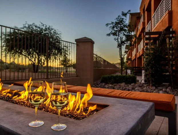 Worldmark Scottsdale hotel detail image 3