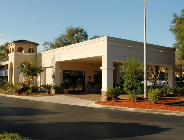 Motel 6 Gainesville, FL hotel detail image 3