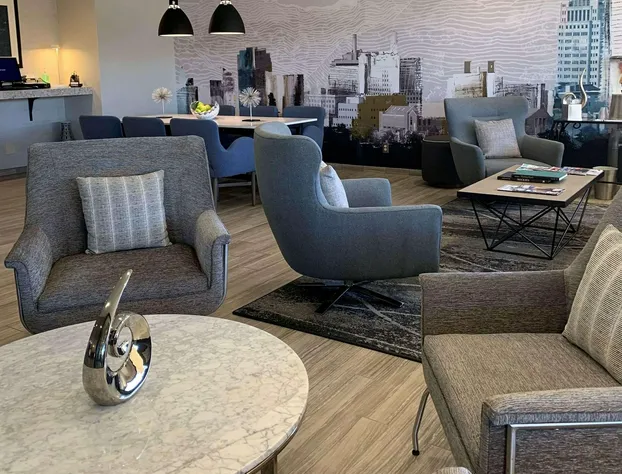 Radisson Hotel Colorado Springs Airport hotel detail image 2