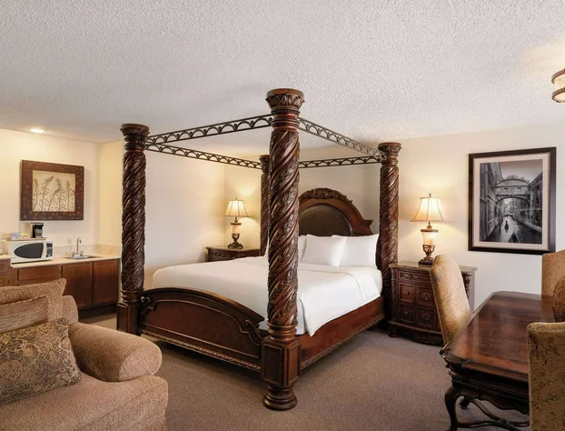 Radisson Hotel Colorado Springs Airport hotel detail image 3