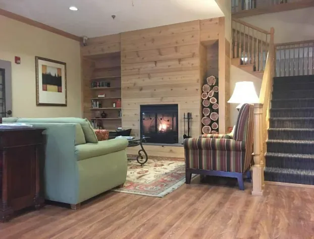 Country Inn & Suites by Radisson, Salina, KS hotel detail image 2