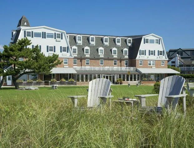 Newport Beach Hotel & Suites hotel detail image 3