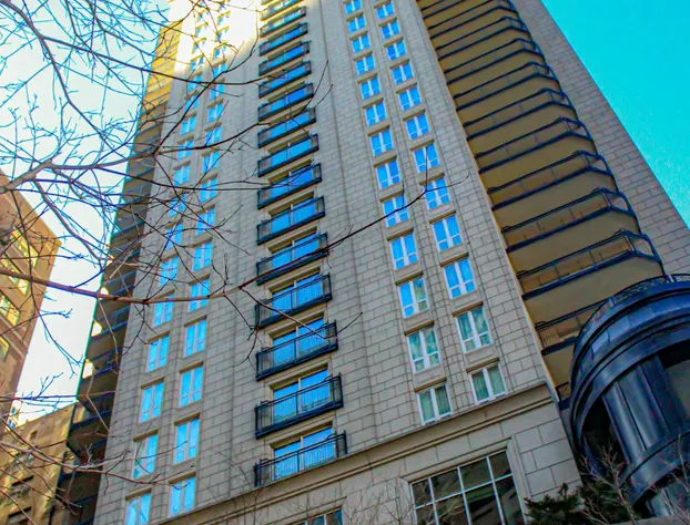 Waldorf Astoria Chicago hotel detail image 3