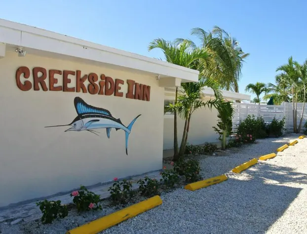 Creekside Inn hotel detail image 1