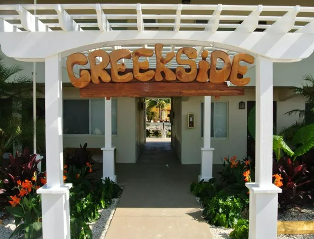 Creekside Inn hotel detail image 2