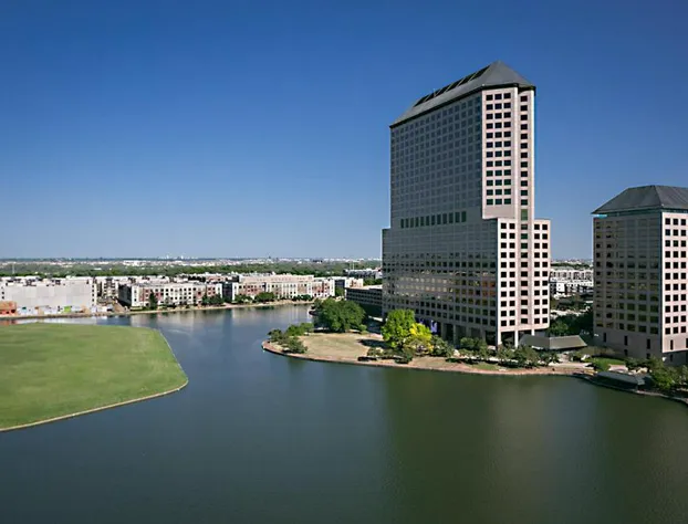 Marriott Dallas Las Colinas hotel detail image 2