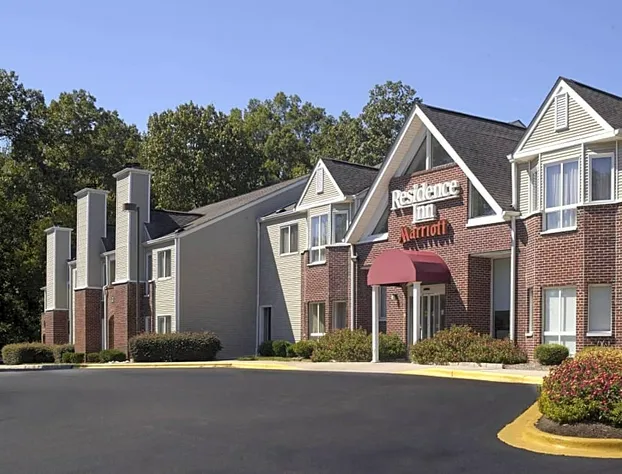 Residence Inn Durham Research Triangle Park hotel detail image 4