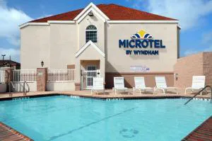 Microtel Inn & Suites by Wyndham Aransas Pass/Corpus Christi hotel hero