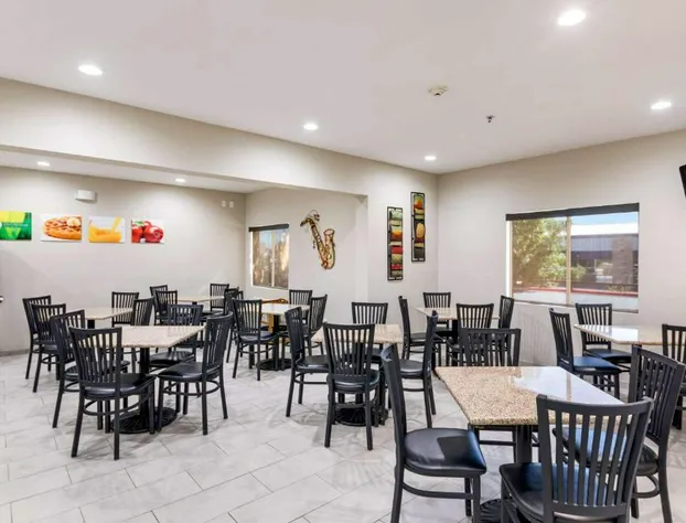 Quality Inn Cedar Park - Austin Northwest hotel detail image 3