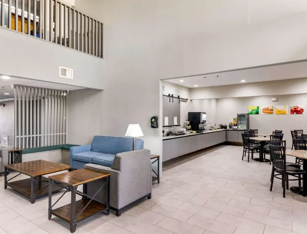 Quality Inn Cedar Park - Austin Northwest hotel detail image 1