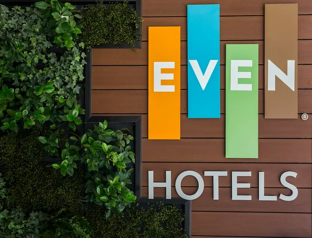 Even Manchester Airport By IHG hotel detail image 2