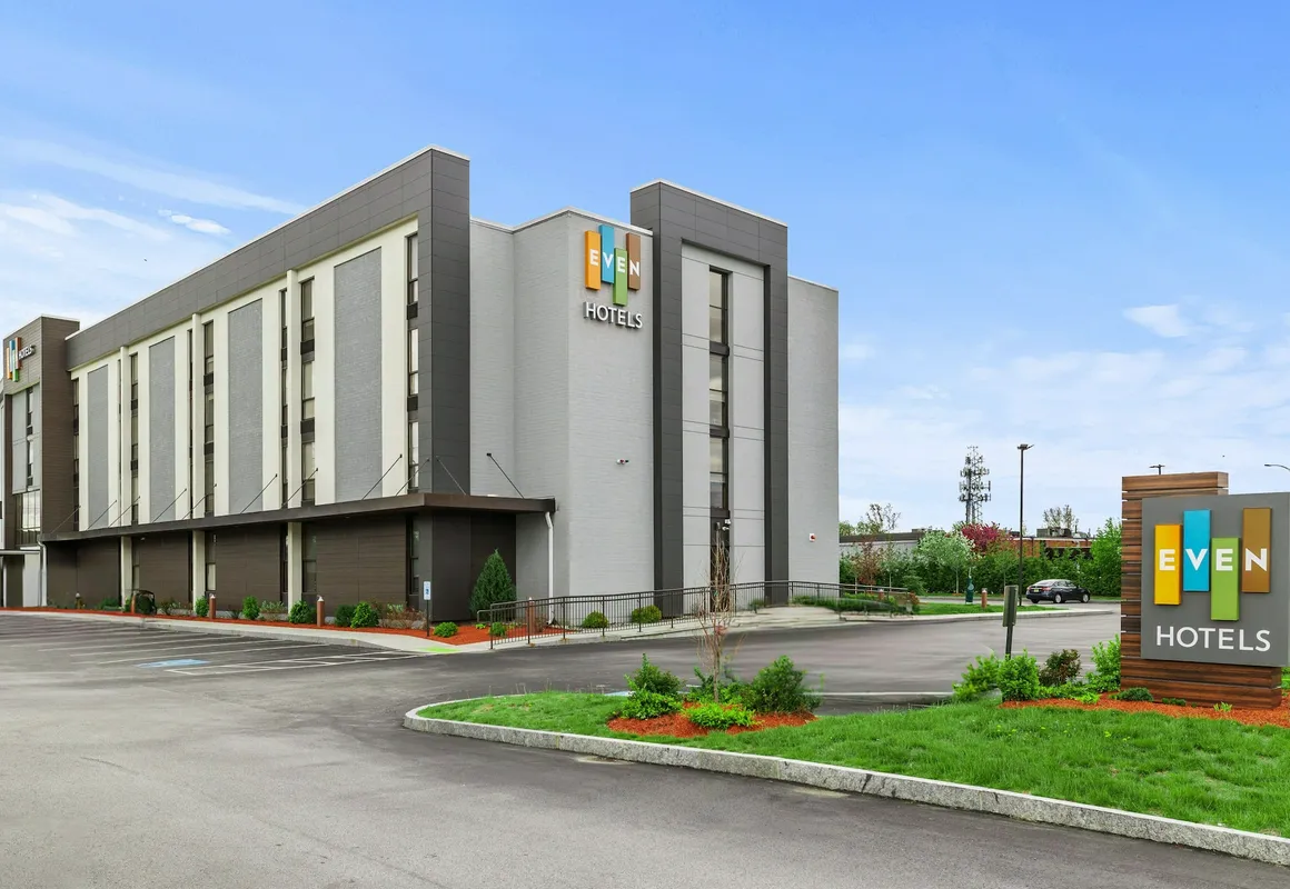 EVEN Hotel Manchester Airport by IHG hotel hero