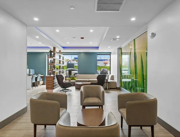 EVEN Hotel Manchester Airport by IHG hotel detail image 1