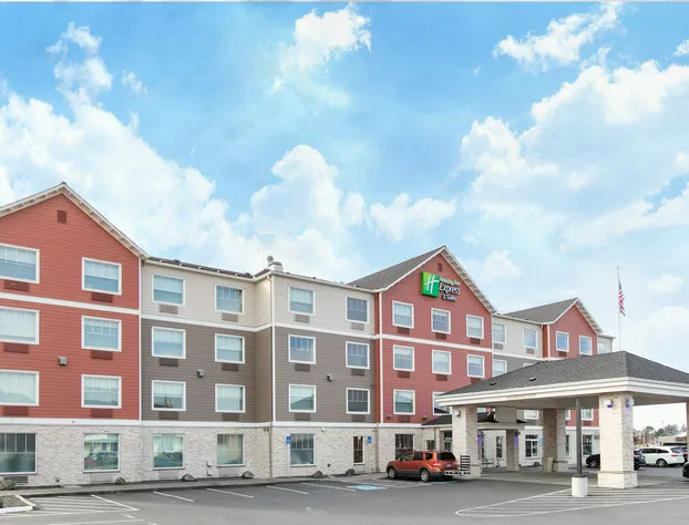 Holiday Inn Express Hotel & Suites Seaside-Convention Center by IHG hotel detail image 2