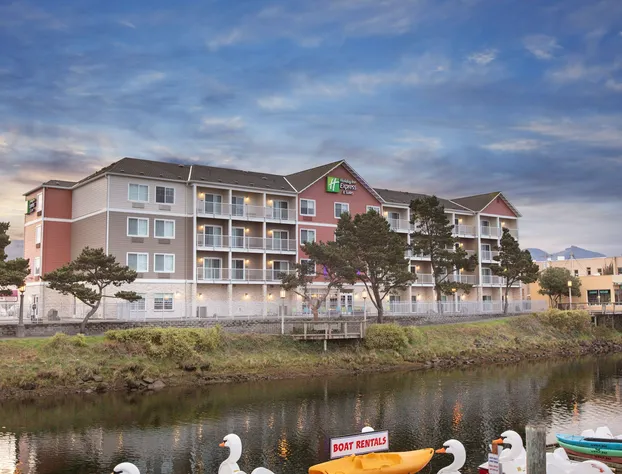 Holiday Inn Express Hotel & Suites Seaside-Convention Center by IHG hotel detail image 3