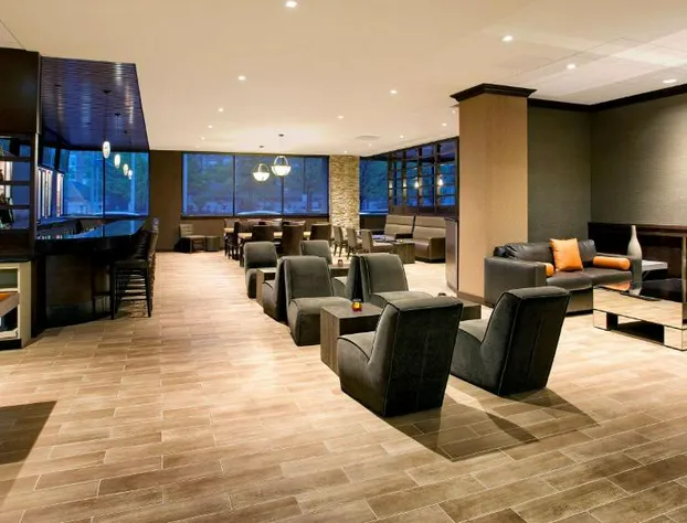 DoubleTree by Hilton Hotel & Suites Jersey City hotel detail image 3