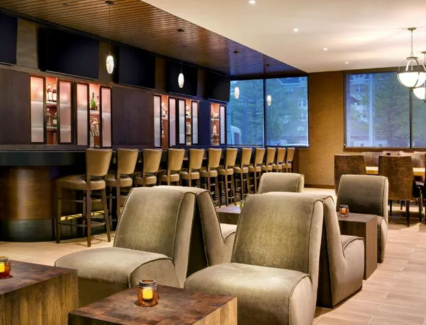 DoubleTree by Hilton Hotel & Suites Jersey City hotel detail image 4