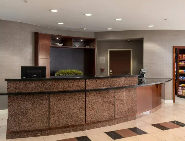 Courtyard by Marriott Ontario Rancho Cucamonga hotel detail image 3