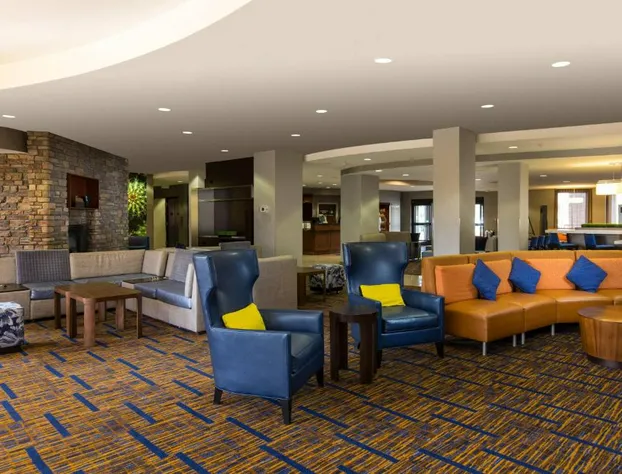 Courtyard by Marriott Ontario Rancho Cucamonga hotel detail image 4