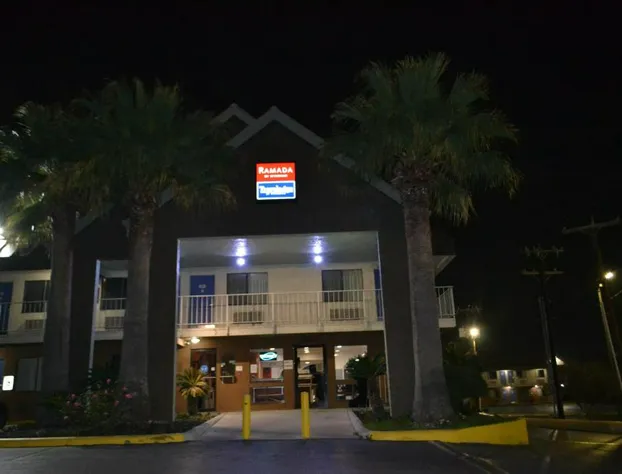 Travelodge by Wyndham San Antonio Lackland AFB North hotel detail image 1