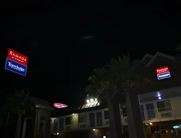 Travelodge by Wyndham San Antonio Lackland AFB North hotel detail image 3