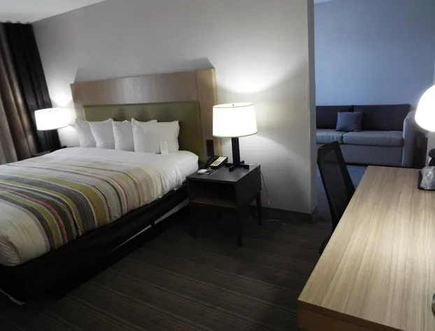 Country Inn & Suites by Radisson, McDonough, GA hotel detail image 3