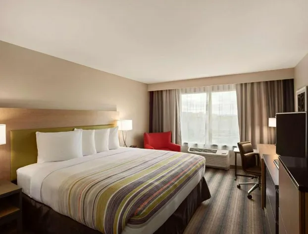Country Inn & Suites by Radisson, McDonough, GA hotel detail image 4