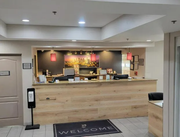 Country Inn & Suites by Radisson, McDonough, GA hotel detail image 1