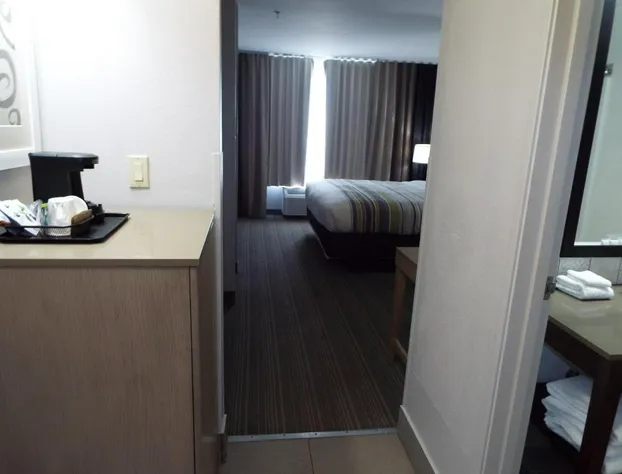 Country Inn & Suites by Radisson, McDonough, GA hotel detail image 4