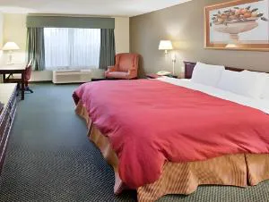 Country Inn & Suites by Radisson, McDonough, GA hotel hero