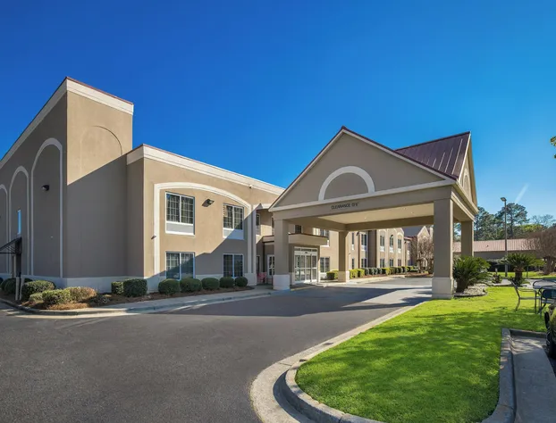 Red Roof Inn & Suites Albany, GA hotel detail image 4